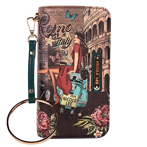 Los 5 Mejores Modelos De Cartera Nicole Lee