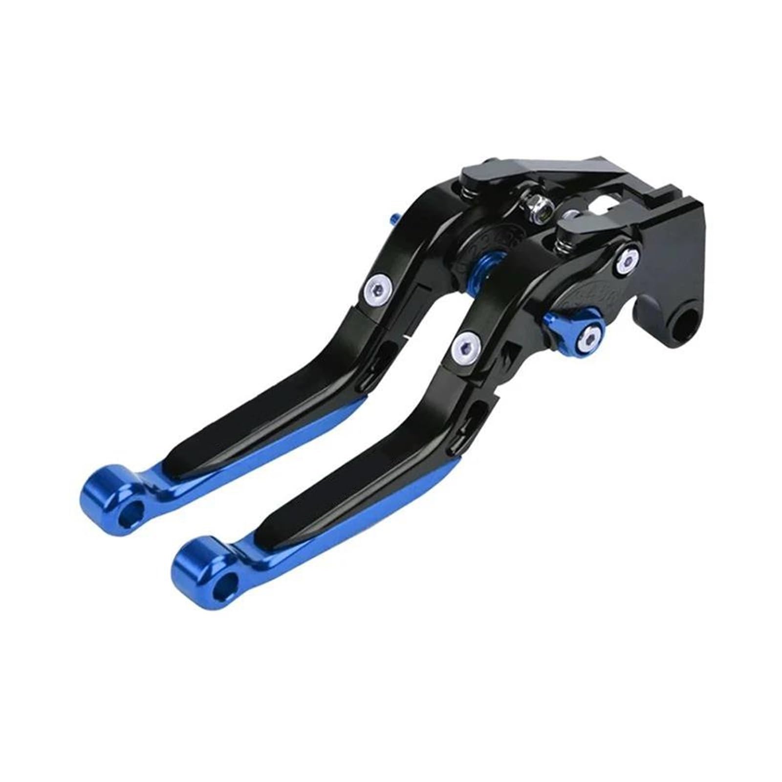RVEVFBKBAL for Hornet CB CB500 CB599 CB600CB900 CB919 CB750 for Nighthawk F2 F3 F4 Motorcycle Accessories Brake Clutch Levers(O)