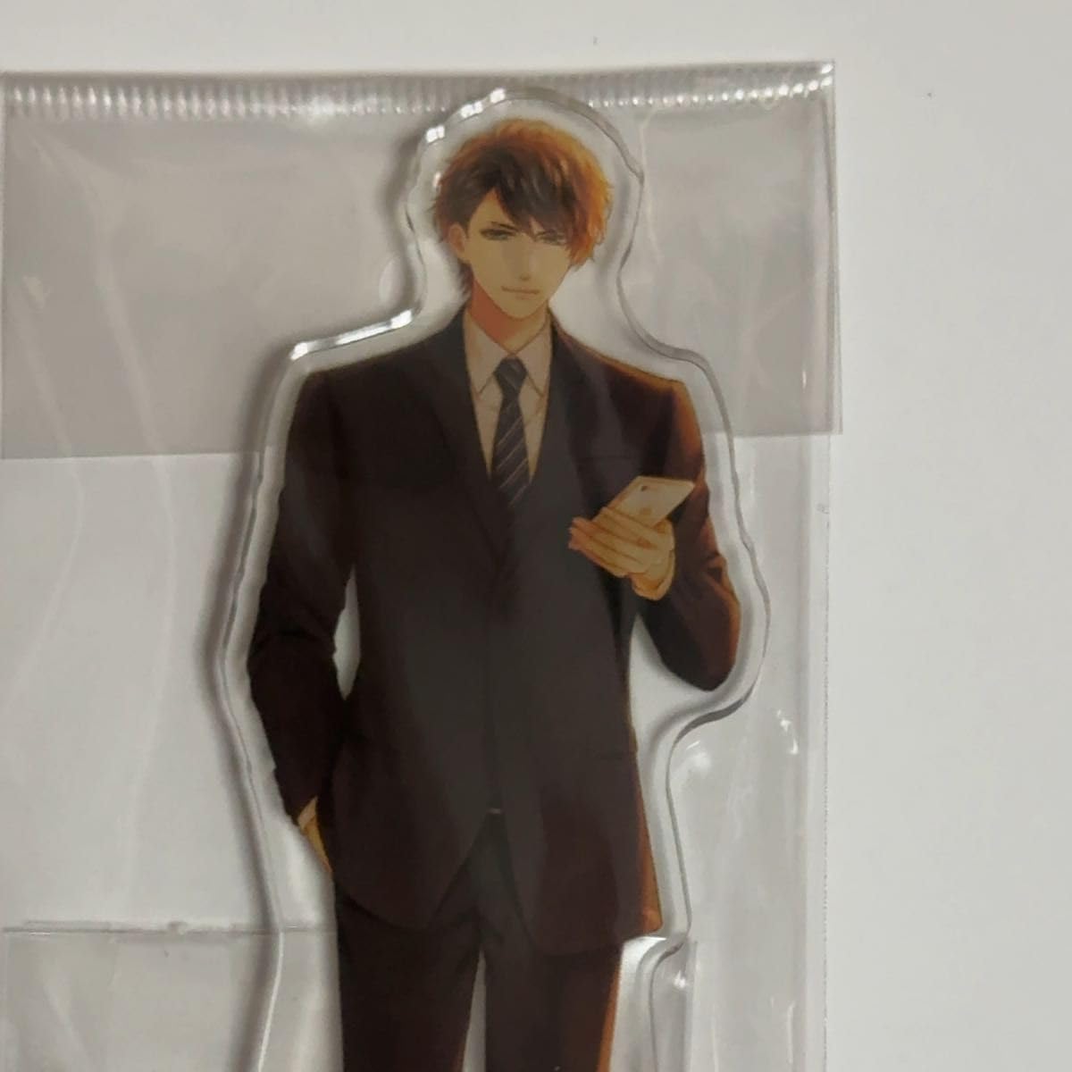 Amazon.co.jp: スタンドマイヒーローズ ☆ 青山樹 ☆ アクリルスタンド