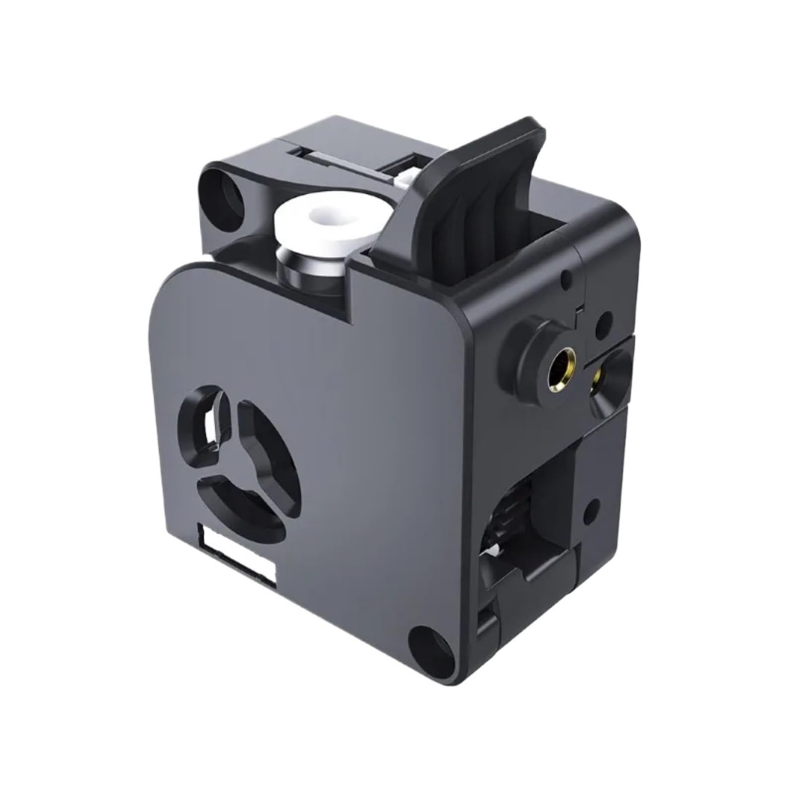 6,25:1 Dual Gear Extruder, kompatibel mit Creality