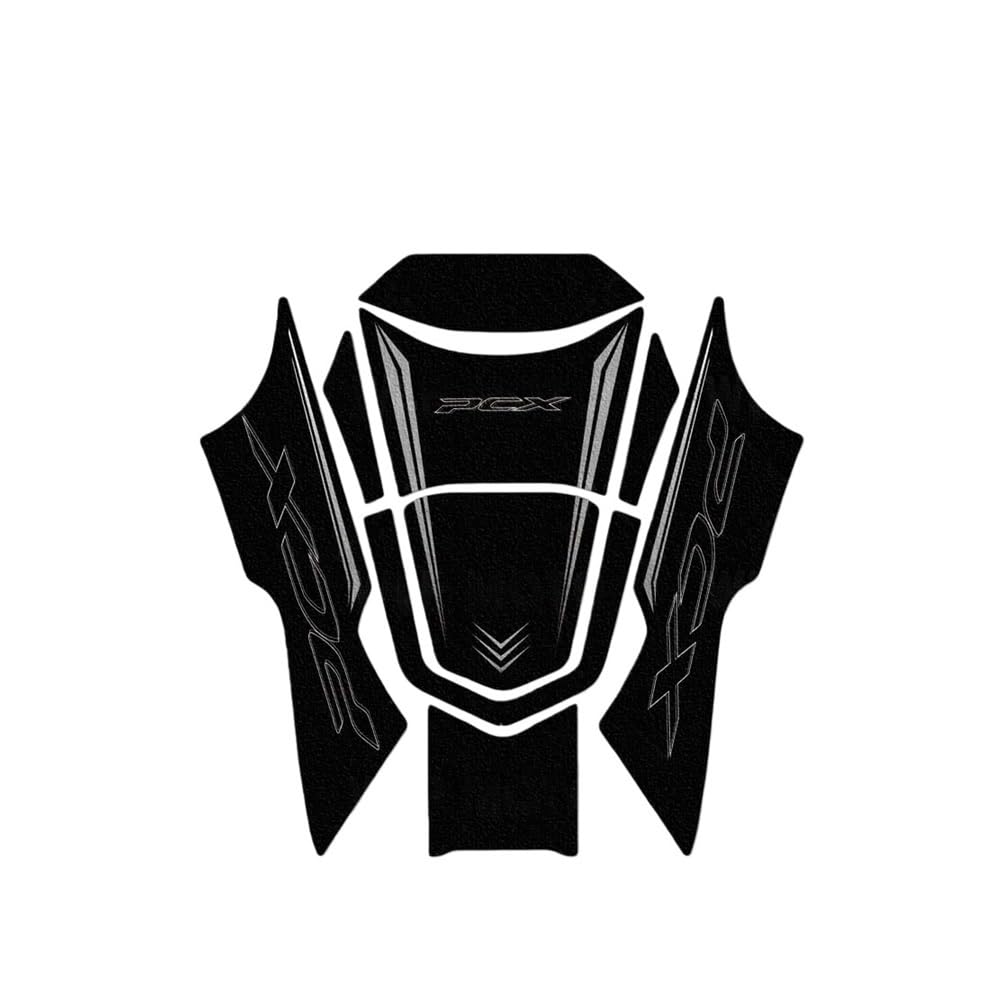 Fuel Tank Protection Sticker for PCX 160 Pcx160 Pcx