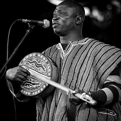 Sunkunni by Atongo Zimba on Amazon Music