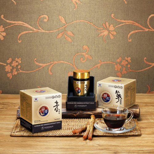 Amazon.co.jp: 高麗人参紅参濃縮液 240g : 食品・飲料・お酒