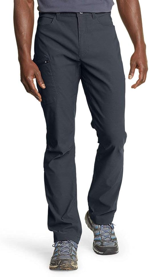 Eddie bauer rainier lined pants Clearance