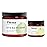 Organic Hemorrhoid Salve & Sitz Bath Soak Bundle - Comprehensive Relief for Hemorrhoids & Postpartum Recovery - Natural Healing & Soothing Comfort