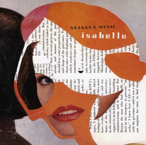 Isabelle Snakes Music Amazon de Musik CDs Vinyl