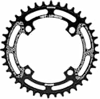 ナローワイド 楽天市場】ナロー ワイド チェーリング SIXTHcomponentsRadial