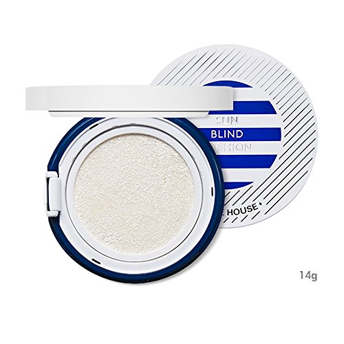 Etude House Sun Blind Cushion SPF50+/PA+++