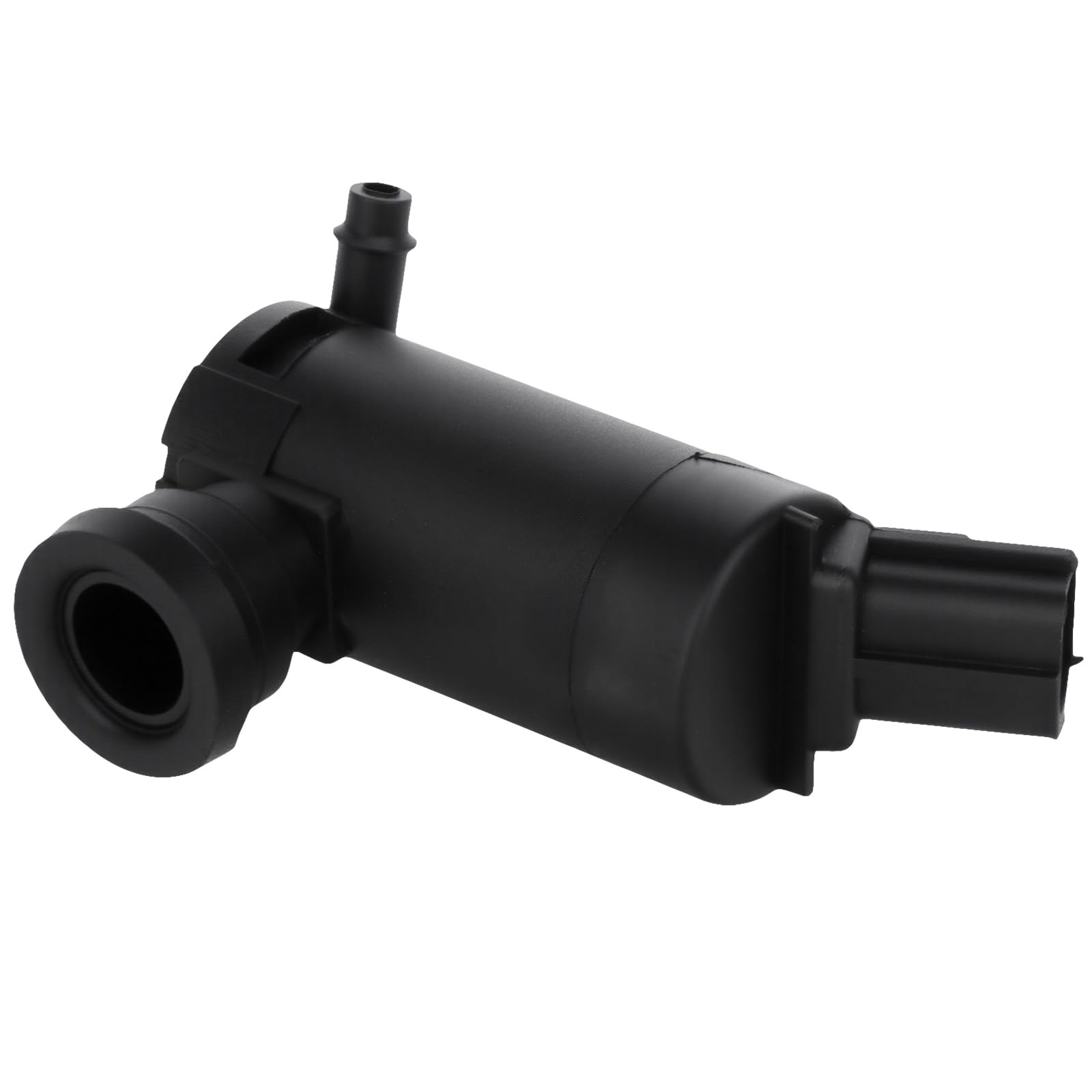 ROADFAR Front Windshield Washer Pump Fit for Ford for E-150 2008-2014
