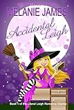 Free eBook - Accidental Leigh
