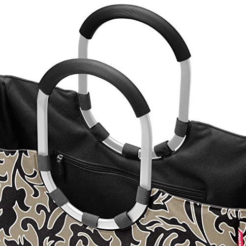 Sac robuste avec compartiments reisenthel loopshopper L grand cabas de shopping durable