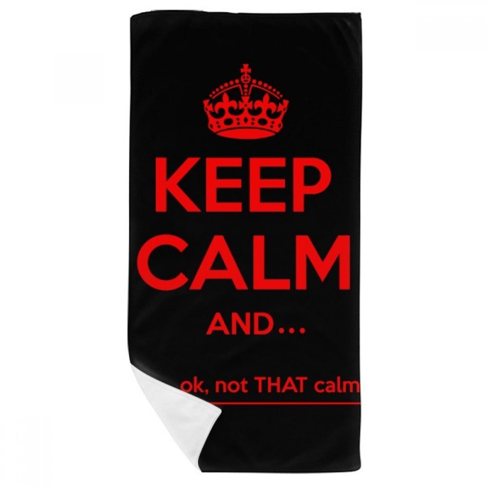Serviette de bain DIYthinker en coton doux 35x70cm de qualité supérieure