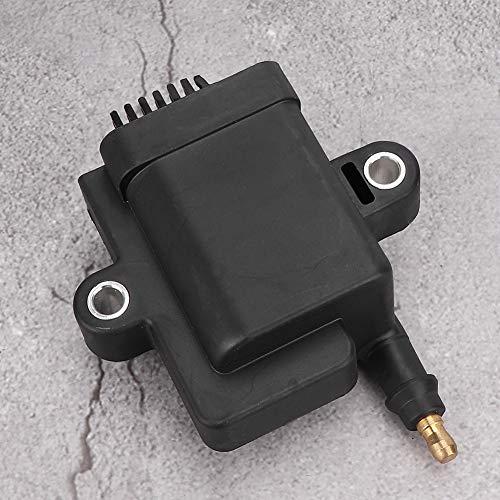 Akozon Connettore Accensione Interruttore Bobina