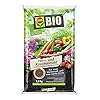 COMPO BIO Horn- und Knochenmehl, Hochwertiger Naturdünger, 2,5 kg