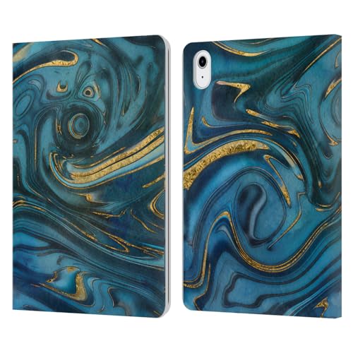 Étui pour iPad Air 11 idéal pour travailler au café avec style LebensArt