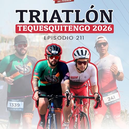 Dany Torres y Miky Torres: Triatl&oacute;n De Teques, Ruta, Pros, Contras, Dificultades, Transiciones, Y C&oacute;mo Disfrutar De Un Triatl&oacute;n.