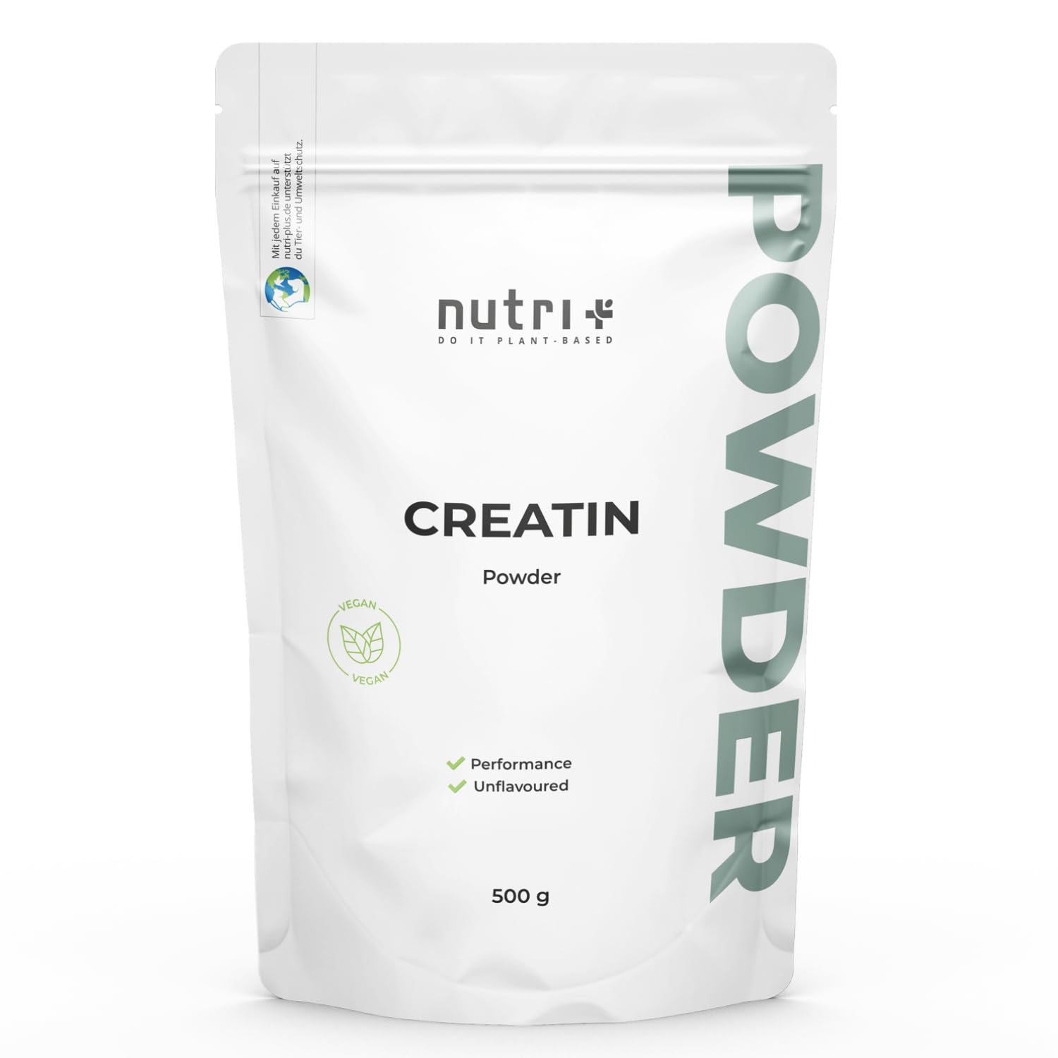 Nutri+ Creatin
