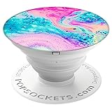 PopSockets: Collapsible Grip & Stand for Phones and Tablets - The Bomb