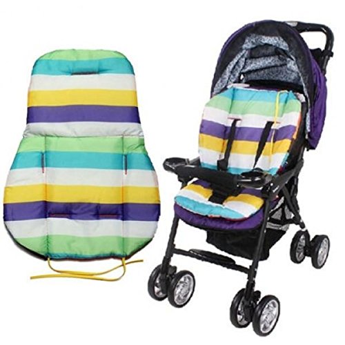 stroller cushion pad india