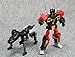 KO Version Masterpiece MP-15 Action Figure Rumble Jaguar