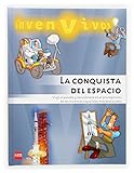 la conquista del espacio pelicula  La conquista del espacio: 8 (Invenvivos)