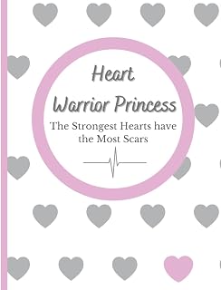 Heart Warrior Princess. The Strongest Hearts have the Most Scars.: A Heart Warrior is anyone with CHD, or Congenital Heart Disease. CHD affects 1/100 ... Congenital Heart Disease Warriors and Family)