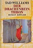 Cover zum Buch Der Drachenbeinthron