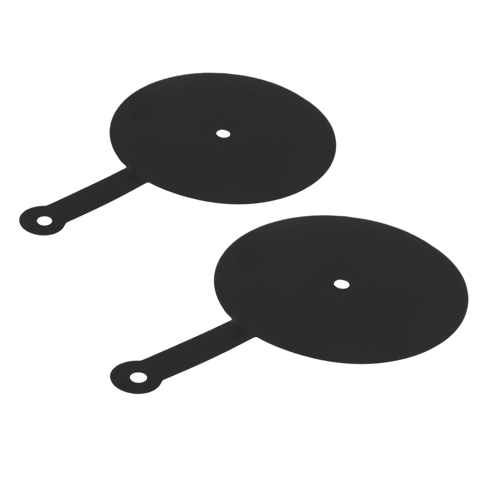 HOOTNEE 2pcs Billiards Aiming Tools for Sports Accessories Billiard Practice Enhancer Pool Table Aim Trainer Mat Training High Accuracy Improvement