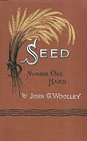 Seed: Number One Hard B002DJ1PSM Book Cover