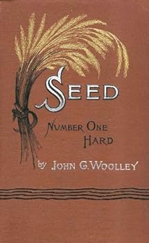 Hardcover Seed: Number One Hard Book