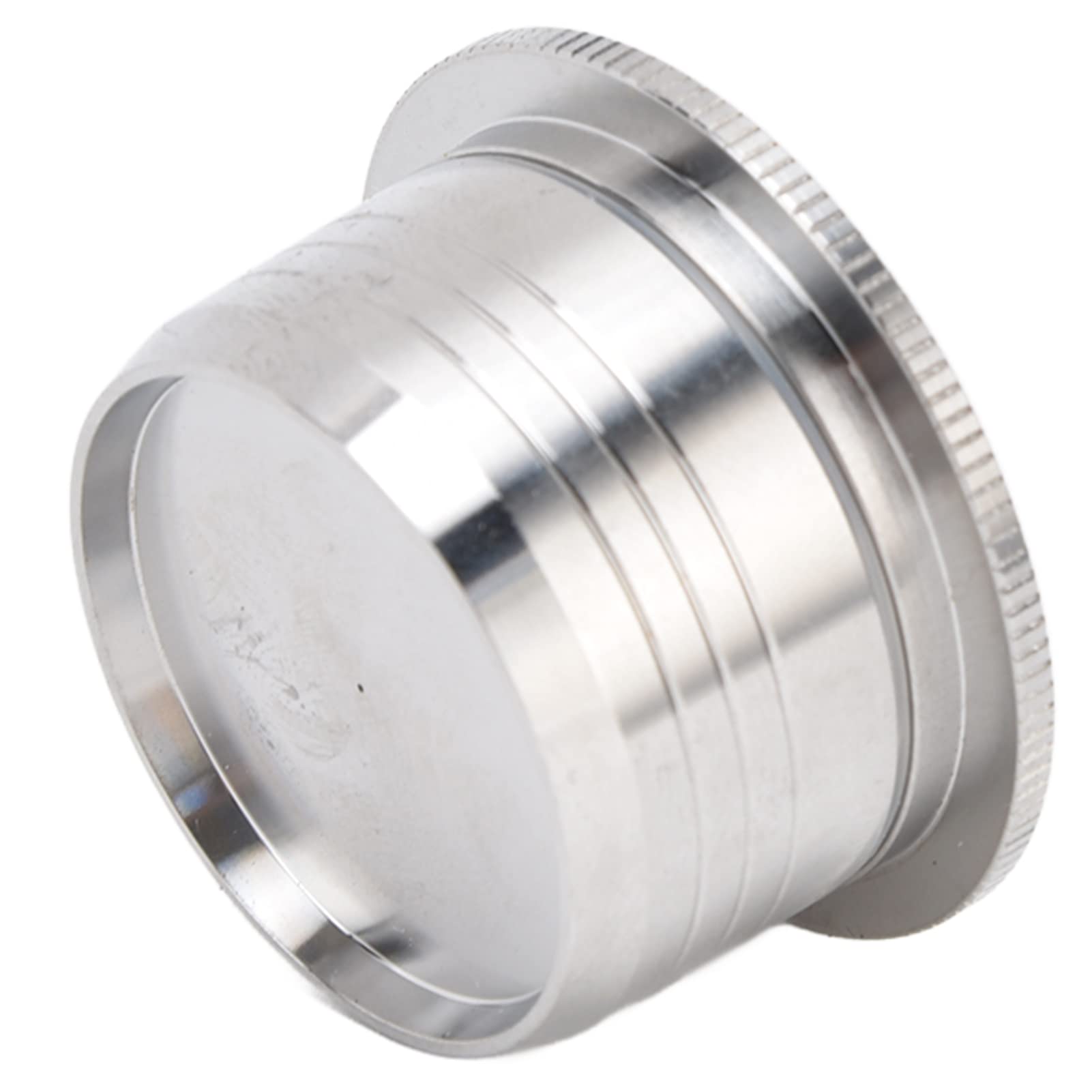 JTLB Cápsula de café Reutilizable, cápsula de Filtro de Acero Inoxidable 304, para, Mezcla de Bricolaje, Lavable, fácil Recarga, Relleno de Cuchara, 3A - C231E