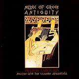 greek pop music charts  Music Of Ancient Greece & Music Of Greek Antiquity