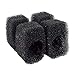 Aquascape 91035 Replacement Filter Sponge Kit (4) for Ultra 800 GPH Water Pump