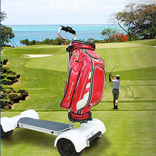 Eswing 1600w 60v Electric Off Road 4 Wheel Golf Cart Scooter Vehicle Worldwide Shipping