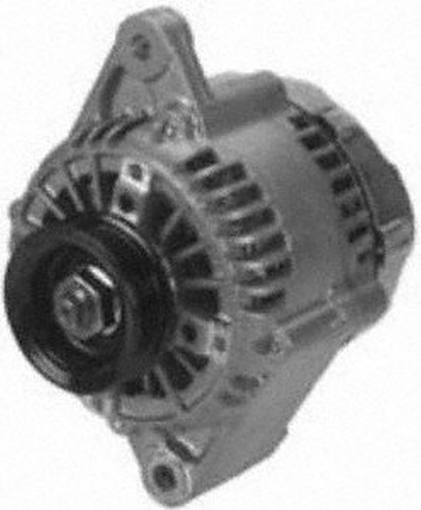 Denso 210-0180 Remanufactured Alternator-picture-13