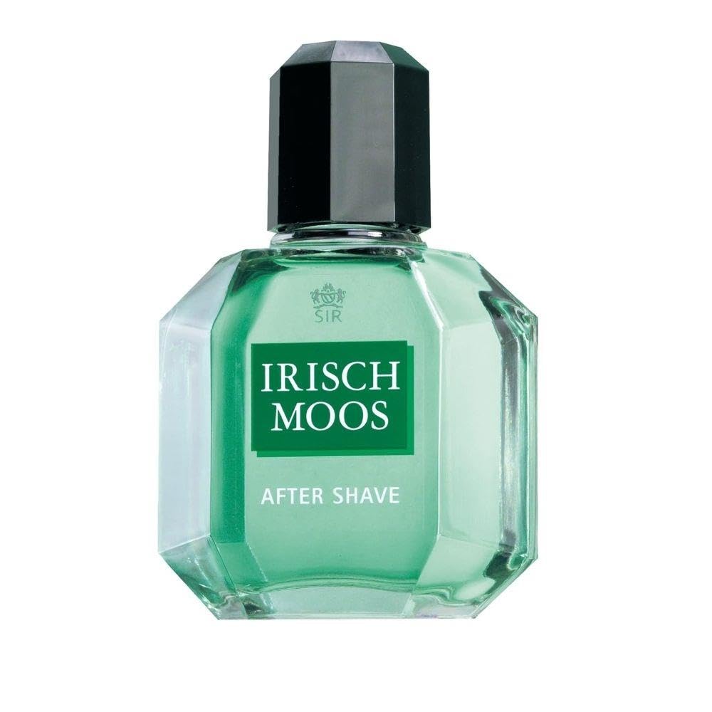 Irish Moos by Maurer & Wirtz for Men 1.7 oz After Shave Pour