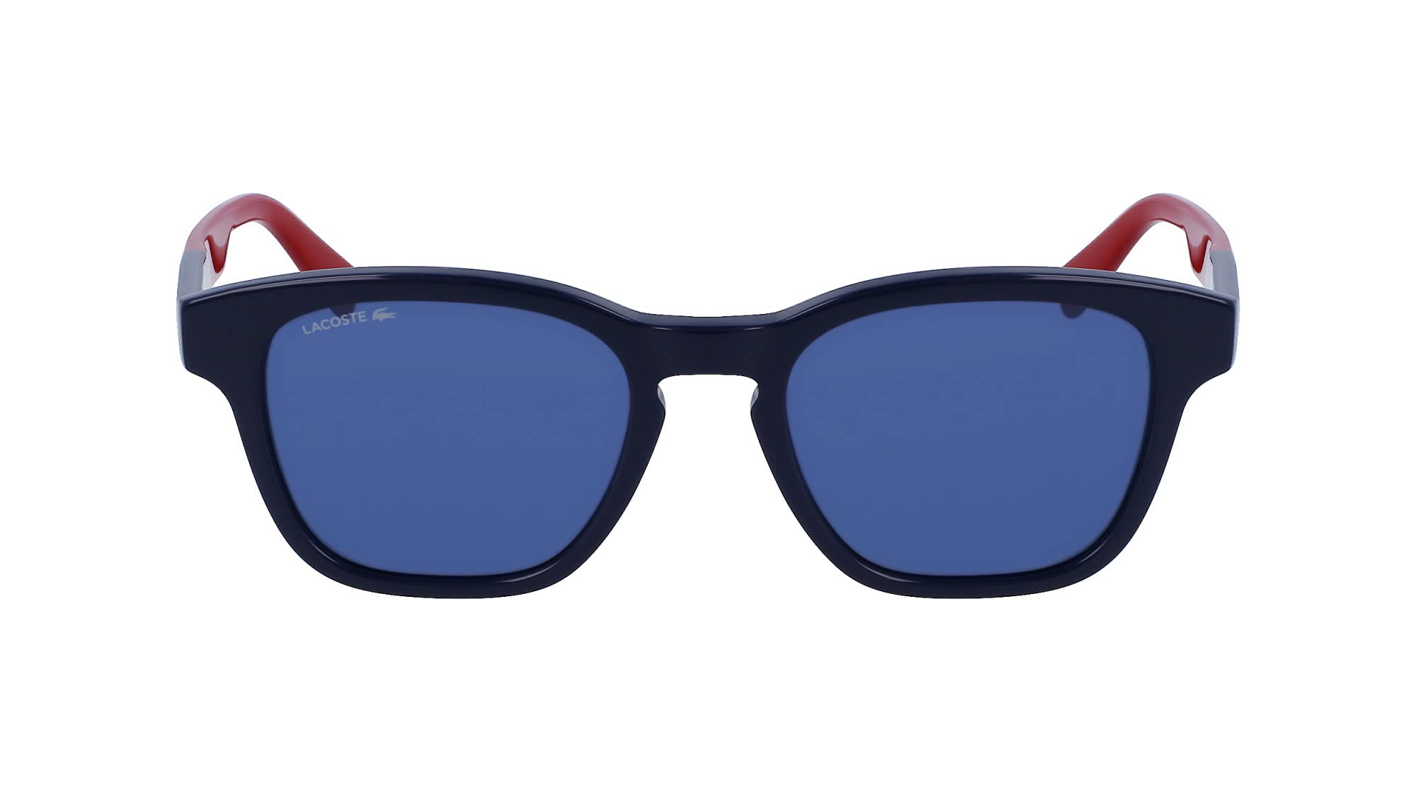 Lacoste Men's L986s Rectangular Sunglasses