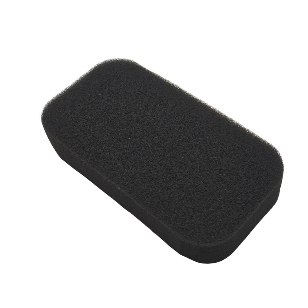 Filtro de Aire de Espuma Compatible con generadores GX160, GX200, 5,5 HP, 6,5 HP, GX 160 y 200 (12 Unidades/Lote).