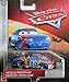 Disney Pixar Cars Metallic Rex Revler