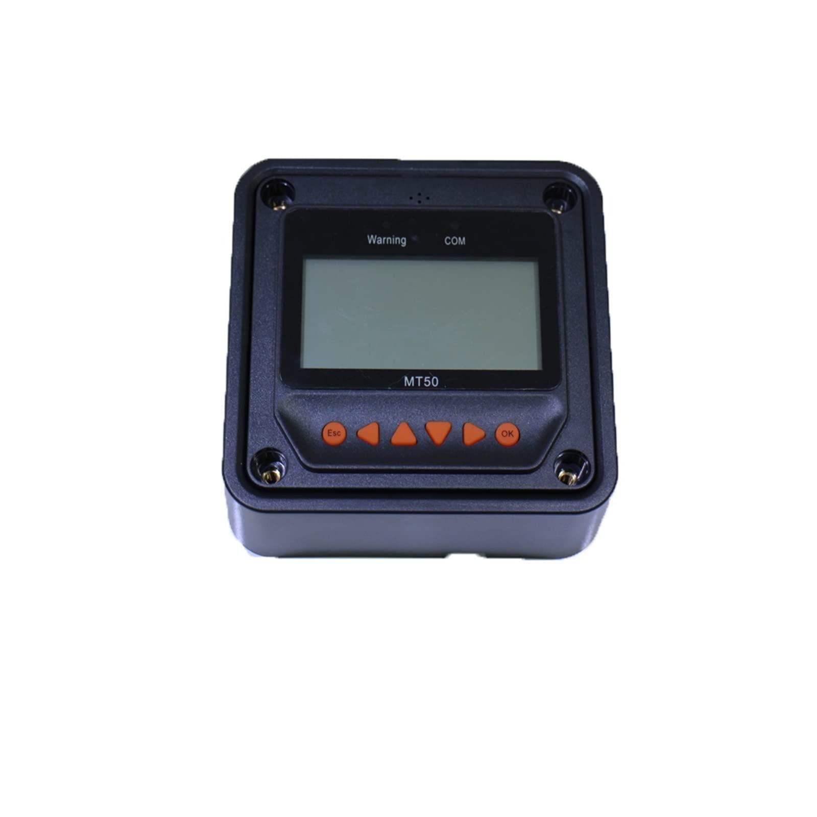 Afficha de compteur à distance solaire MT52 pour contrôleur Char MPPT Régulateur intelligent