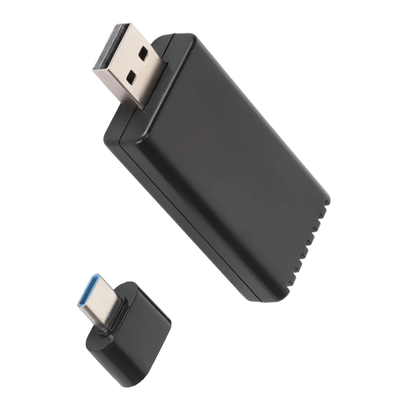 Acouto Adapter do Telefonu Samochodowego dla Systemu IOS Podłączony do Bezprzewodowego Inteligentnego Systemu Odtwarzania Elektronika Samochodowa Akcesoria Zasilania Telefonu Podłączanego