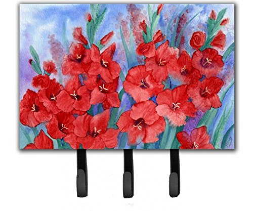 Gladioli Leash or Key Holder