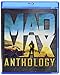 Mad Max - Anthology (4 Blu-Ray) [Italia] [Blu-ray]