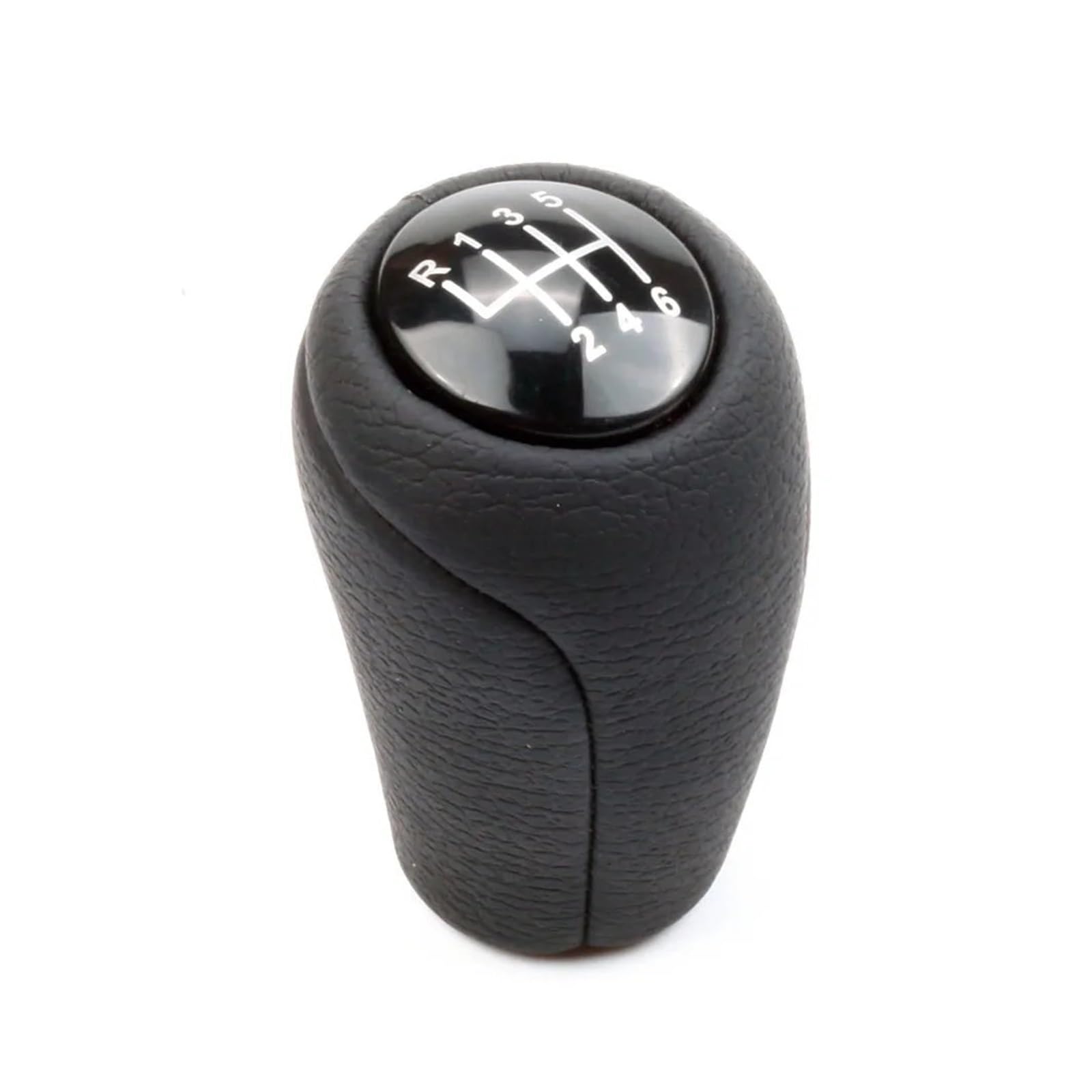 HTVTKRFGRL for Mazda 3 BK BL 5 CR CW 6 II GH CX-7 ER Gear Stick Knob Style