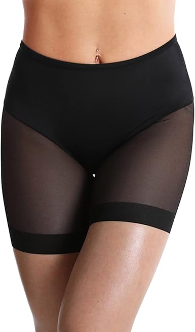 Pantaloncini Sottogonna Donna Antisfregamento,Pantaloncini Donna Pantaloncino  sotto Gonna Vita Alta Slip Mutande Shorts Elasticizzati Pantaloncino  Snellente Estate : Amazon.it: Abbigliamento