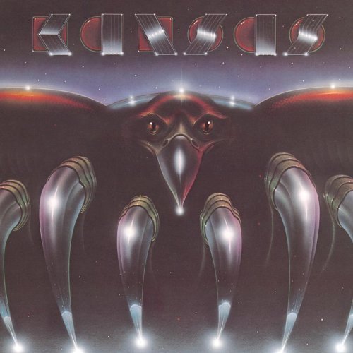 Song for America by Kansas (2004-06-29)