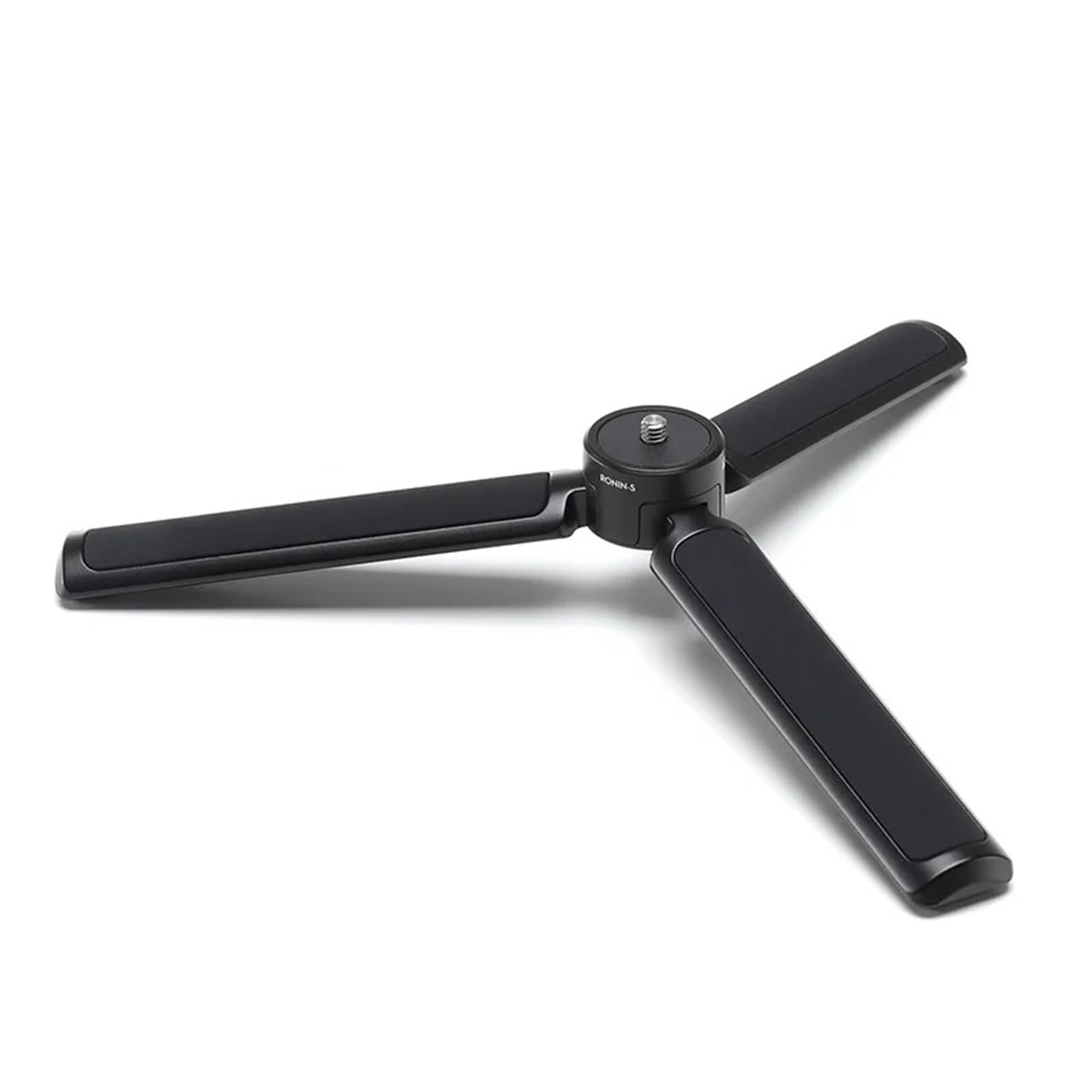 Compatibile con il treppiede con impugnatura in metallo estesa DJI RS
