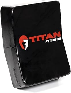 Titan Fitness Muay Thai Shield Lahore, Karachi - Pakistan