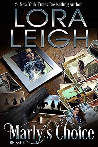 Marly's Choice (Men of August Book 1) (English Edition)