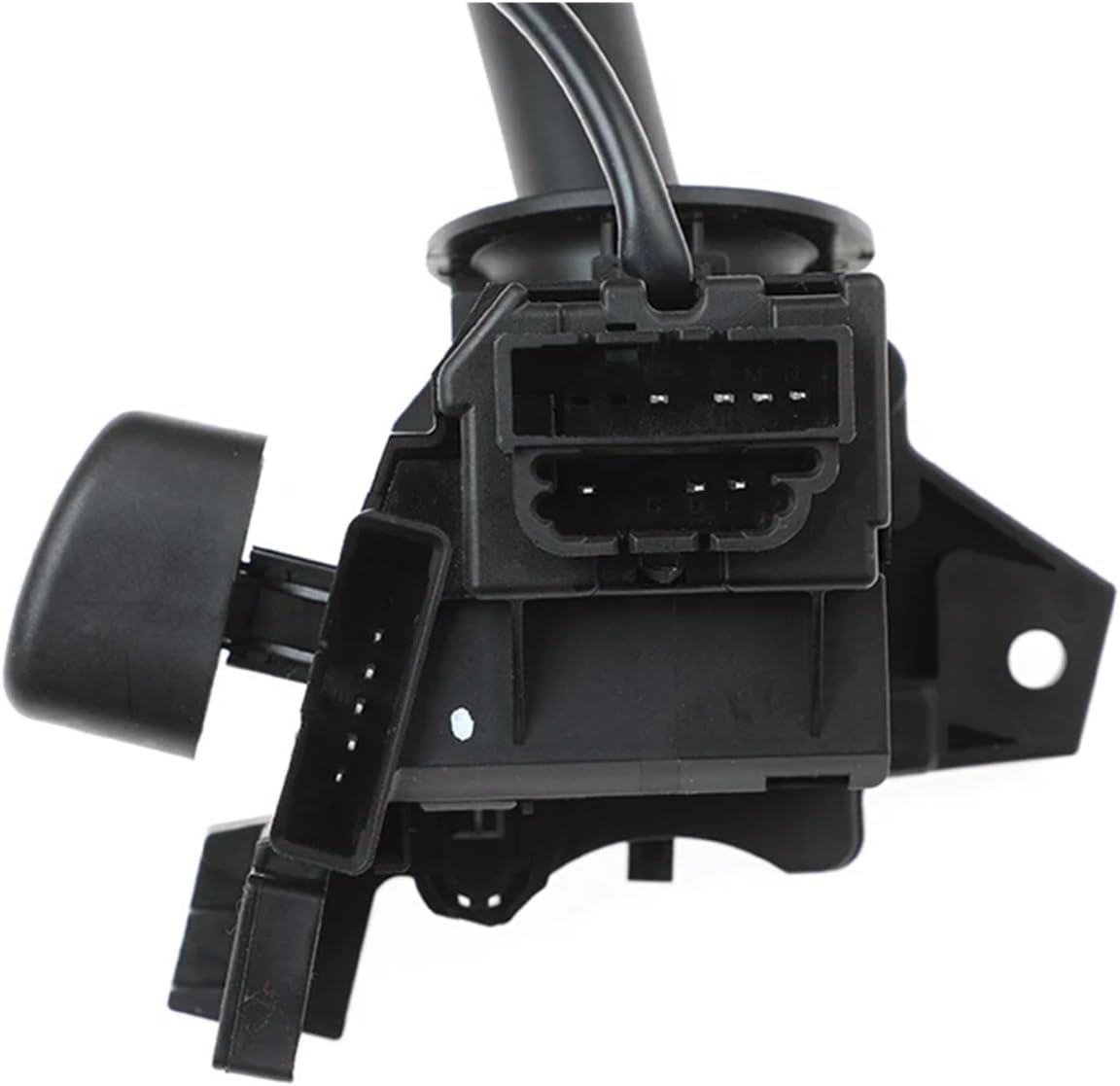 Headlight Dimmer Turn Signal Switch 15849314 CBS1440 2007-2014 Compatible With Cadillac Escalade Compatible With Suburban Tahoe Yukon XL 1500 2500(2 pcs)